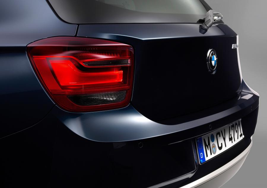  BMW 1-Series 2012 года  (фото 92 из 161)